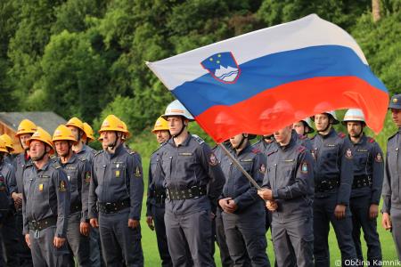 Pokalno tekmovanje Gasilske zveze Slovenije za člane in članice (46)